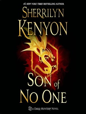 cover image of Son of No One